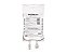 GLICOSE 5% JP 500 ML BOLSA PVC - Imagem 1