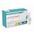 LAMINA DE BISTURI AÇO CARBONO N 10 UNIQMED CX 100 UN - Imagem 1