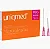 MICROCANULAS C/ AGULHA AUXILIAR 18G 1,25 X 50MM UNIQMED CX 12 UN - Imagem 1