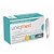 LAMINA DE BISTURI AÇO CARBONO N 22 UNIQMED CX 100 UN - Imagem 1