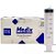 SERINGA S/ AGULHA 60ML LUER SLIP MEDIX CX 25 UN - Imagem 1
