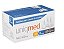 AGULHA CANETA INSULINA 31G 8MM UNIQMED CX 140 UN - Imagem 1