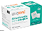 ALCOOL SWABS PARA ASSEPSIA 70% UNIQMED CX 100 UN - Imagem 1