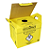 COLETOR MAT. PERFUROCORTANTE 13L DESCARPACK UN - Imagem 1
