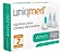 AGULHA CANETA INSULINA 32G 4MM UNIQMED CX 140 UN - Imagem 1