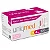 AGULHA CANETA INSULINA 33G 4MM UNIQMED CX 100 UN - Imagem 1