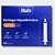 SERINGA S/ AGULHA 3ML LUER SLIP MEDIX CX 100 UN - Imagem 1