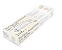 SERINGA S/ AGULHA 3ML LUER SLIP DESCARPACK CX 100 UN - Imagem 1
