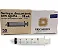 SERINGA S/ AGULHA 20ML LUER SLIP DESCARPACK CX 50 UN - Imagem 1