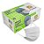 MASCARA CIRURGICA TRIPLA DESCARTAVEL DESCARPACK CX 50 UN - Imagem 1