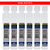 GLICOSE 50% 10ML SAMTEC CX 200 UN - Imagem 1