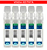 GLICOSE 25% 10ML SAMTEC CX 200 UN - Imagem 1