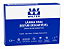 LAMINA DE BISTURI AÇO CARBONO N 11 WILTEX CX 100 UN - Imagem 1