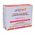 SERINGA INSULINA C/ AGULHA 0,5ML 5 X 0,23MM 32G UNIQMED CX 100 UN - Imagem 1