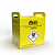 COLETOR MAT. PERFUROCORTANTE PREMIUM 7L MEDIX UN - Imagem 1