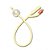 SONDA FOLEY 2 VIAS COM BALÃO ESTÉRIL 16FR 30-50ML TKL CX 10UN - Imagem 1