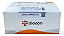 TESTE RÁPIDO COVID-19 / INFLUENZA A+B BIOCON CX 10 UN - Imagem 1