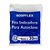FITA AUTOCLAVE PAPEL CREPE 19MM X 30M HOSPFLEX UN - Imagem 1