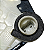 Fechadura e trava elétrica Honda Fit Honda City Honda Hrv Honda wrv de 2015 até 2021 original - Imagem 3