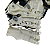Fechadura e trava elétrica Honda Fit Honda City Honda Hrv Honda wrv de 2015 até 2021 original - Imagem 6