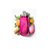 EGEO DOLCE 90ML - Imagem 2