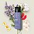 LILAC NATIVA SPA 200ML - Imagem 1
