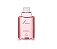 REFIL DESODORANTE CORPORAL LUNA TRADICIONAL 100ML - Imagem 1