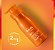 CREME DESODORANTE NUTRITIVO PARA O CORPO TODODIA FLOR DE GENGIBRE E TANJERINA   400ML - Imagem 1