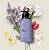 LOÇÃO RENOVDORA DESODORANTE HIDRATANTE CORPORAL NATIVA SPA LILAC 400ML - Imagem 1