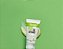 SABONETE FACIAL ESFOLIANTE CLEARSKIN AVON 50ML - Imagem 2
