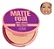 COLOR TREND PÓ COMPACTO À PROVA D'ÁGUA MATTE REAL 132Q 8G - Imagem 1