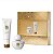 Kit Presente Golden: Eau De Parfum 35ml + Creme Hidratante Desodorante Corporal 100g - Imagem 1