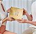 Kit Presente Golden: Eau De Parfum 35ml + Creme Hidratante Desodorante Corporal 100g - Imagem 2
