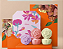 Kit Presente Jardim de Flores Natura (5 sabonetes) - Imagem 1