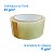 Fita Adesiva Transparente 48mm x 50m - Imagem 4