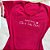 Camiseta Feminina Sobre Deus - Marçala - Imagem 2