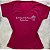 Camiseta Feminina Floresça - Marçala - Imagem 1