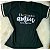Camiseta Feminina Ele tanto Amou - Verde - Imagem 1