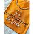 Camiseta Feminina Fé Combustível - Laranja - Imagem 2