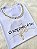 Camiseta Feminina O Segredo é ter Fé - Branca - Imagem 2