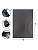 Envelope de Segurança Eco Cinza 12x18 - Imagem 8