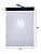 Envelope de Segurança Branco Coex 32x40 - Imagem 1