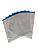 Envelope de Segurança Transparente 32x40 - Imagem 9