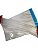 Envelope de Segurança Transparente 26x36 - Imagem 5