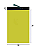 Envelope de Segurança Amarelo Coex 20x30 - Imagem 2