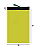 Envelope de Segurança Amarelo Coex 19x25 - Imagem 2