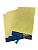 Envelope de Segurança Amarelo Coex 15x25 - Imagem 5