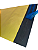Envelope de Segurança Amarelo Coex 15x25 - Imagem 3