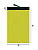 Envelope de Segurança Amarelo Coex 15x25 - Imagem 2