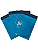 Envelope de Segurança Azul Coex 26x36 - Imagem 7